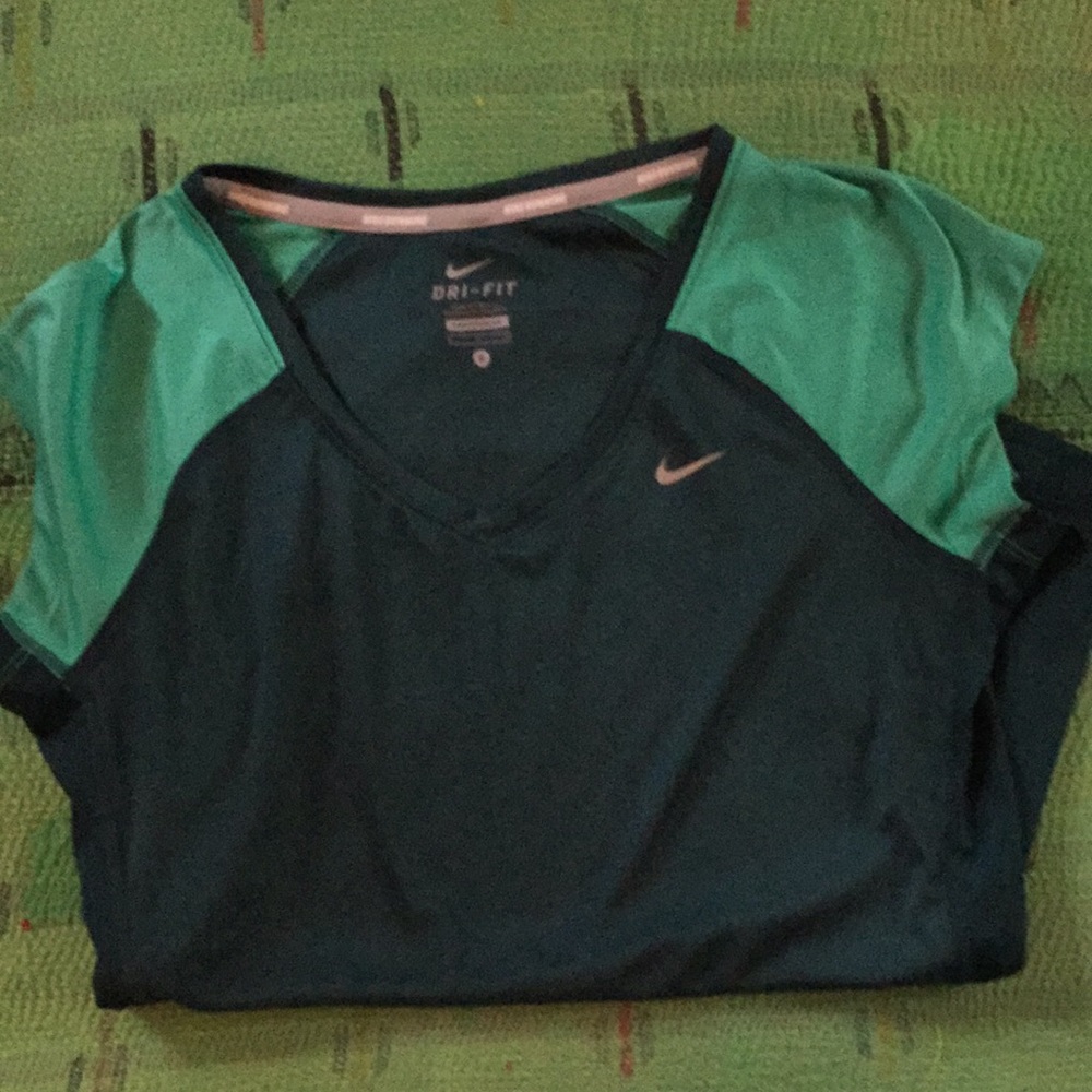 Nike Running Dri-Fit Top